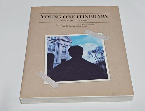 DAY6 Young K Forever 1 Essay