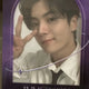 ENHYPEN VR Concert 2nd Photo Card Jay