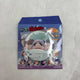 Nintama Rantarou Kirimaru Shinbei Hyakumen-sou Badge
