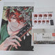 Selling Given Exhibition Goods Mafuyu Unopened Set.