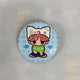 NCT Wish Yushi Maron-nim Badge