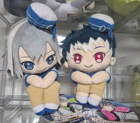 Idolish7 Re:vale Nui