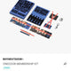 BONEDO Membership Kit