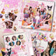 Le Sserafim different different Kuromi Sanrio Unboxing Japanese album