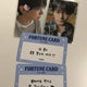 Yushi Kitty Fortune Card Steady Poca NCT Wish