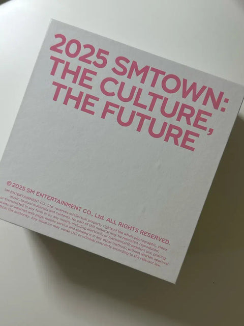 SM 30th Anniversary mp3 NCT Wish Riku
