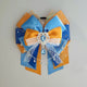 Project Sekai Akito Toya concept kingblade ribbon