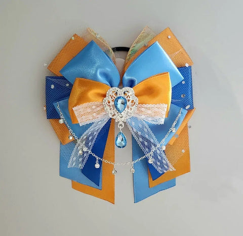 Project Sekai Akito Toya concept kingblade ribbon