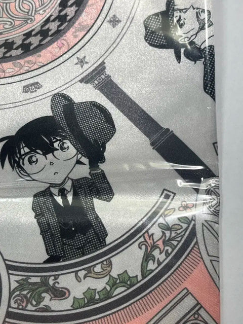 Detective Conan Vintage Look Sega Kuji Scarf