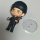 Conan Akai Shuichi Pop Mart Figure