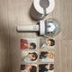 Bonedo Cheer Stick Set