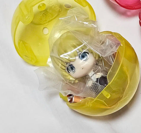 Attack on Titan Armin Machiboke