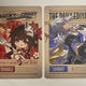 Honkai Star Rail x Ediya Coffee Collaboration Photocards