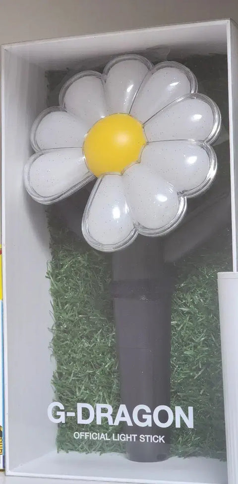 Including shipping) G-Dragon cheering stick Daisy Bong