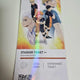 Haikyu!! Pop-up Benefit Ticket Kageyama Hinata Tsukishima Atsumu Hoshiumi