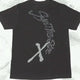 Selling silica gel concert t-shirt, size M!