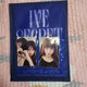 IVE Secret Makestar Liz Benefit + Album Photocard + Album