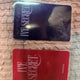 IVE Secret Makestar Liz Benefit + Album Photocard + Album
