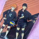 Haikyu!! Popup Kageyama Hinata Acrylic Stand