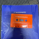 Code Kunst Reconnect Cassette