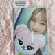 Ive Ive minive Minive Lee Rangi doll photocard ^_^//@