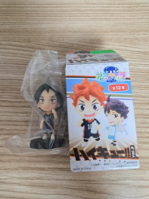 Selling Haikyuu Yamaguchi mini figure~