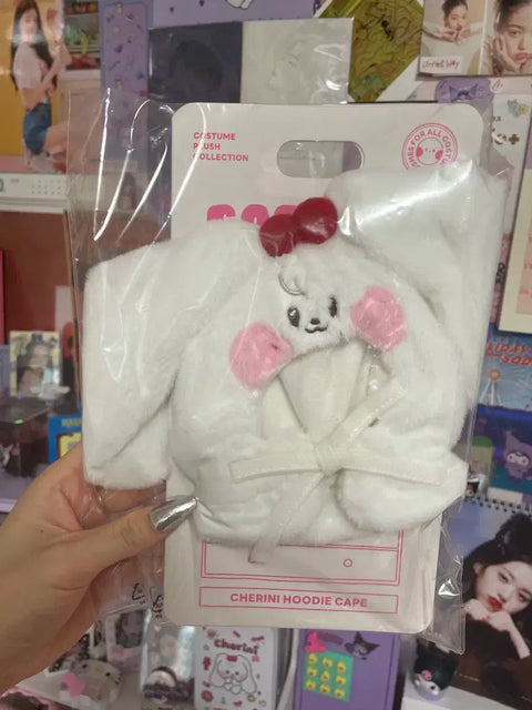 Unopened) Cherry Light Stick Cover IVE Jang Wonyoung