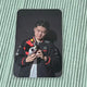 T1 Gumayusi art photocard
