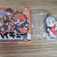 Selling Haikyuu Lev strap~