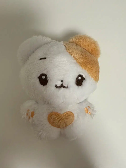 BOYNEXTDOOR Woonhak doll transfer