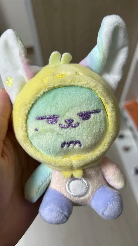 Rainbow Hwang Chun sells (this)!