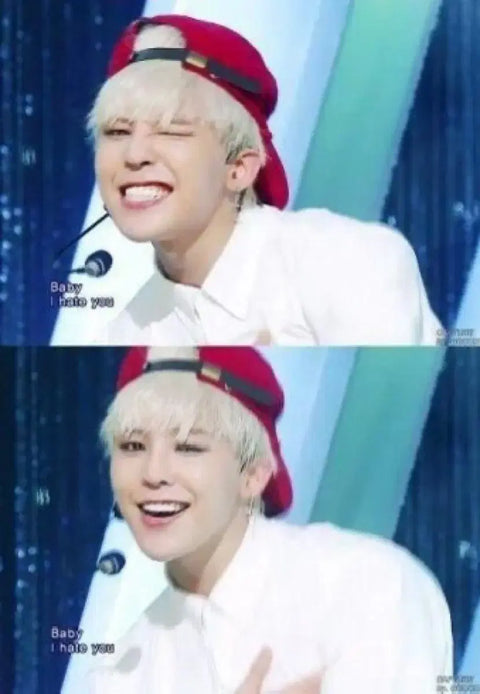 G-Dragon 10cm doll for sale