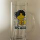 Urgent Sale) D-LITE Is Me 2024 Live Tour MD Beer Glass Daesung