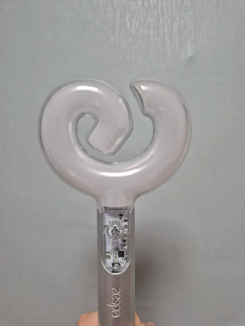 aespa light stick sbong ver2 for sale