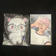 Playve Mediheal Bambi Unopened Transfer