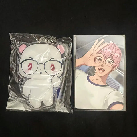 Playve Mediheal Bambi Unopened Transfer