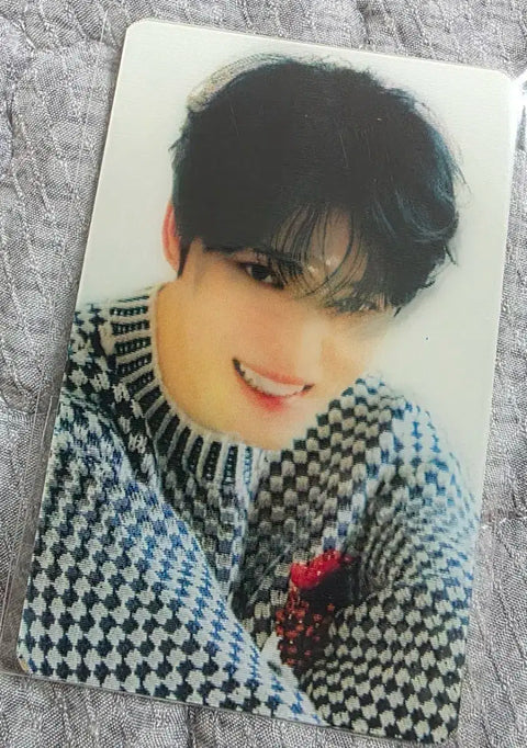 Kim Jaejoong JX Concert Official Japan Merchandise