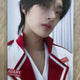 Ateez Aniteez Mingi 50,000 won Pop-up Store Benefit Photocard Ateez