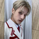 Ateez Aniteez Pop-up 50,000 Won Photocard Benefit Wooyoung