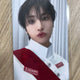 Ateez Aniteez Seonghwa Pop-up 50,000 Won Benefit Photocard Ateez