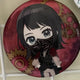 BanG Dream! Ave Mujica Yahata Umiri Timoris Can Badge