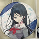 Project Sekai Hoshino Ichika Can Badge