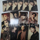 ATEEZ Golden Hour Platform ver. Photo Card Set