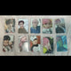 Selling NCT Dream Jeno photocard.