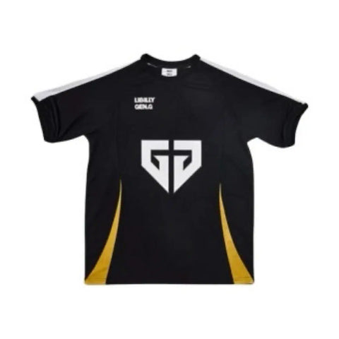 Selling 2024 Gen.G Leveled Up Jersey.