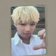 Park Jihoon photocard sale/transfer