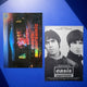 Oasis Supersonic Artgraphy 2-Piece Poster Set
