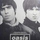 Oasis Supersonic Artgraphy 2-Piece Poster Set