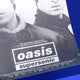 Oasis Supersonic Artgraphy 2-Piece Poster Set