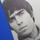 Oasis Supersonic Artgraphy 2-Piece Poster Set